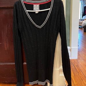 Black Sweater, never worn